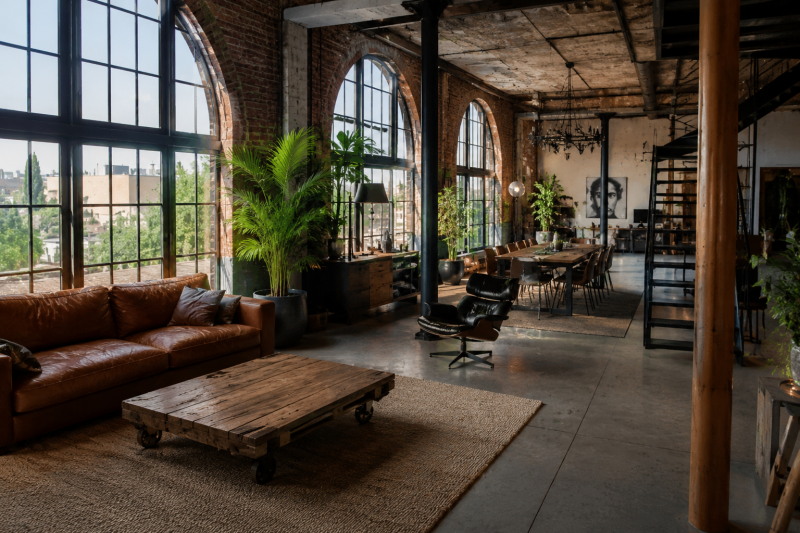 Le Loft