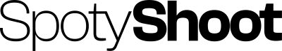 SpotyShoot